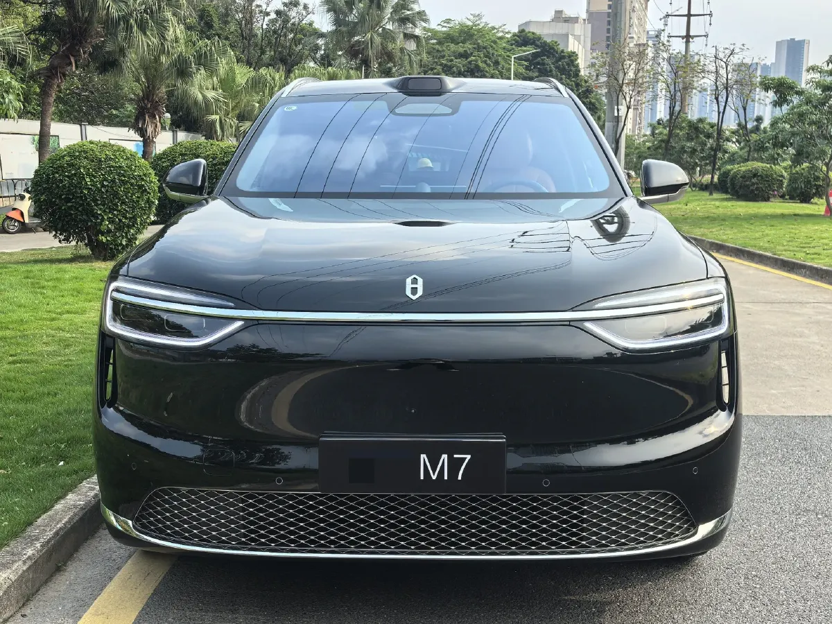 2026 AITO AITO M7 BEV,autocango,china used car exporter,china ev exporter,chinese used car exporter,chinese used ev exporter