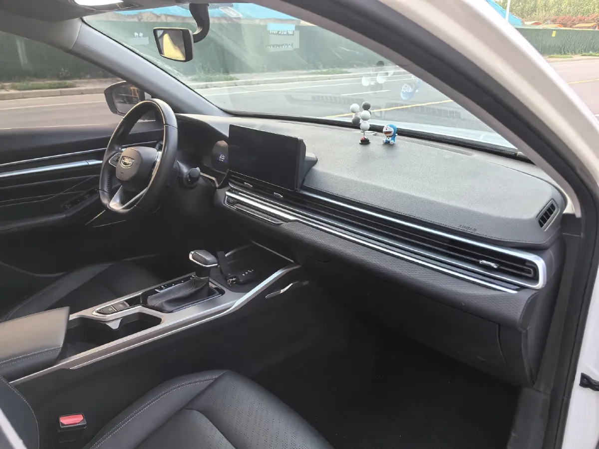 2022 Geely Emgrand 1.5L 114HP L4 CVT,autocango,china used car exporter,china ev exporter,chinese used car exporter,chinese used ev exporter