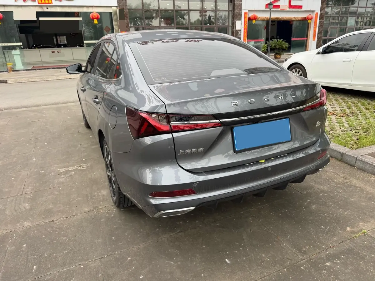 2023 Roewe i5 1.5L 129HP L4 CVT,autocango,china used car exporter,china ev exporter,chinese used car exporter,chinese used ev exporter
