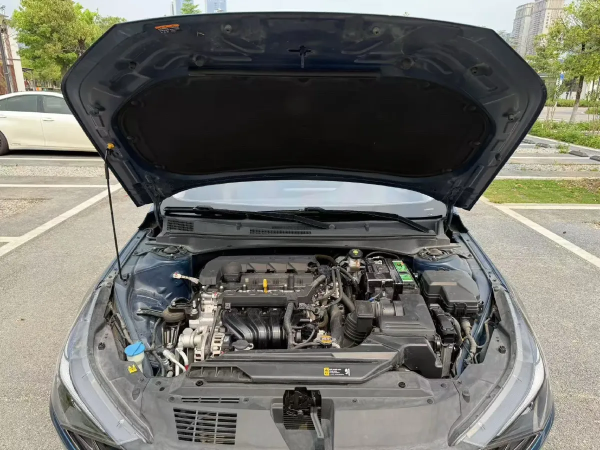 2021 Hyundai Elantra 1.5L 115HP L4 CVT,autocango,china used car exporter,china ev exporter,chinese used car exporter,chinese used ev exporter