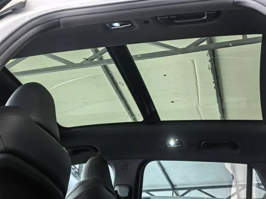 2024 Geely Monjaro 2.0T 218HP L4 7DCT,autocango,china used car exporter,china ev exporter,chinese used car exporter,chinese used ev exporter