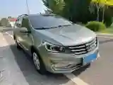 2017 BaoJun 310W 1.5L 112HP L4 6MT