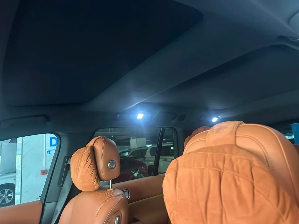 2023 Li L8 Range Extended 154HP REEV 40.9KWH,autocango,china used car exporter,china ev exporter,chinese used car exporter,chinese used ev exporter