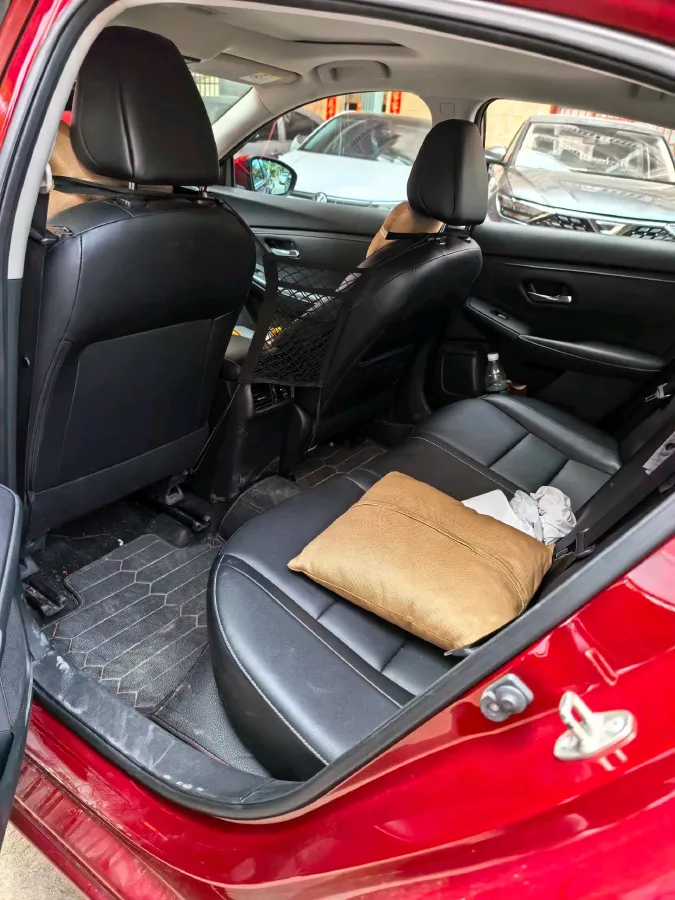 2021 Nissan Sylphy 1.6L 135HP L4 CVT,autocango,china used car exporter,china ev exporter,chinese used car exporter,chinese used ev exporter