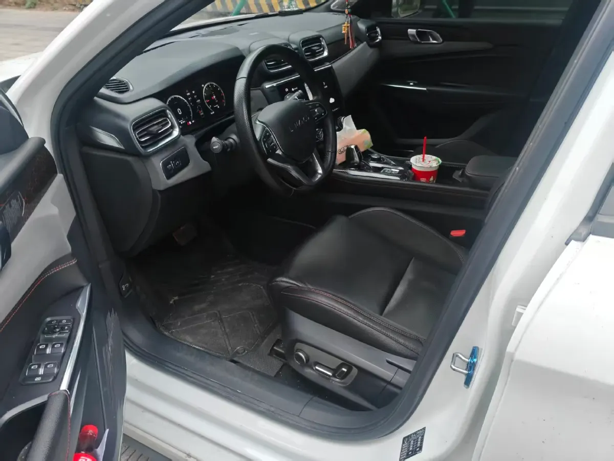 2019 LYNK&CO 01 2.0T 190HP L4 6AT,autocango,china used car exporter,china ev exporter,chinese used car exporter,chinese used ev exporter