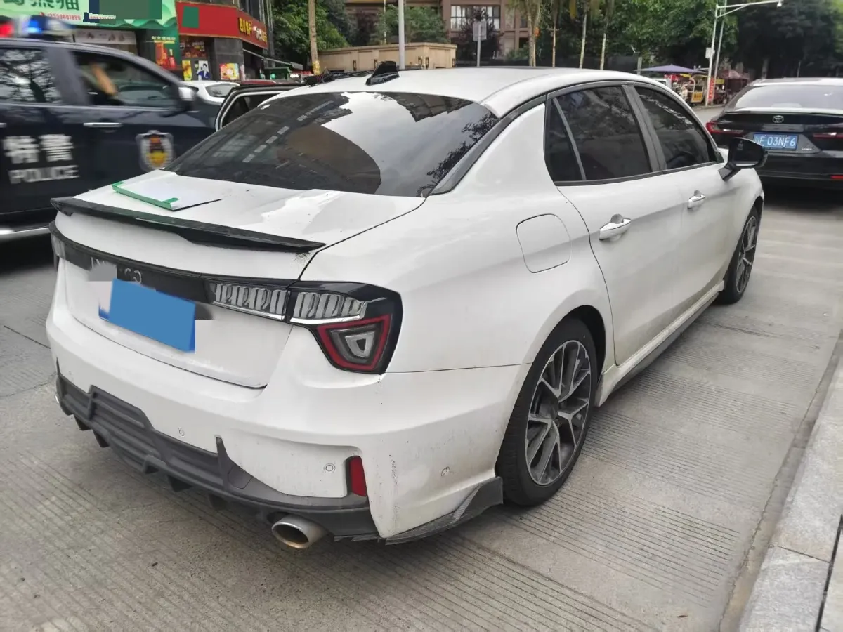 2019 LYNK&CO 01 2.0T 190HP L4 6AT,autocango,china used car exporter,china ev exporter,chinese used car exporter,chinese used ev exporter