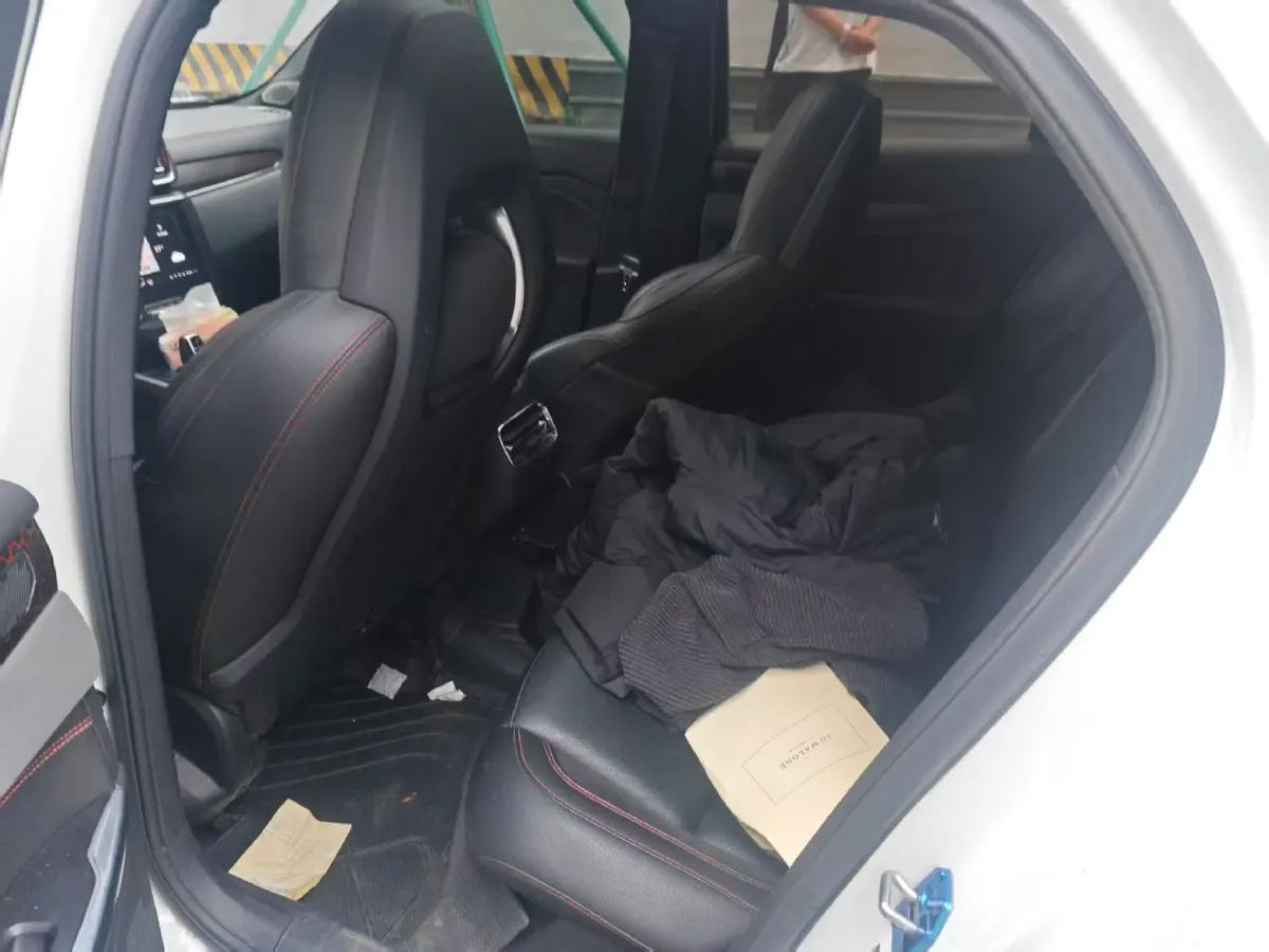 2019 LYNK&CO 01 2.0T 190HP L4 6AT,autocango,china used car exporter,china ev exporter,chinese used car exporter,chinese used ev exporter