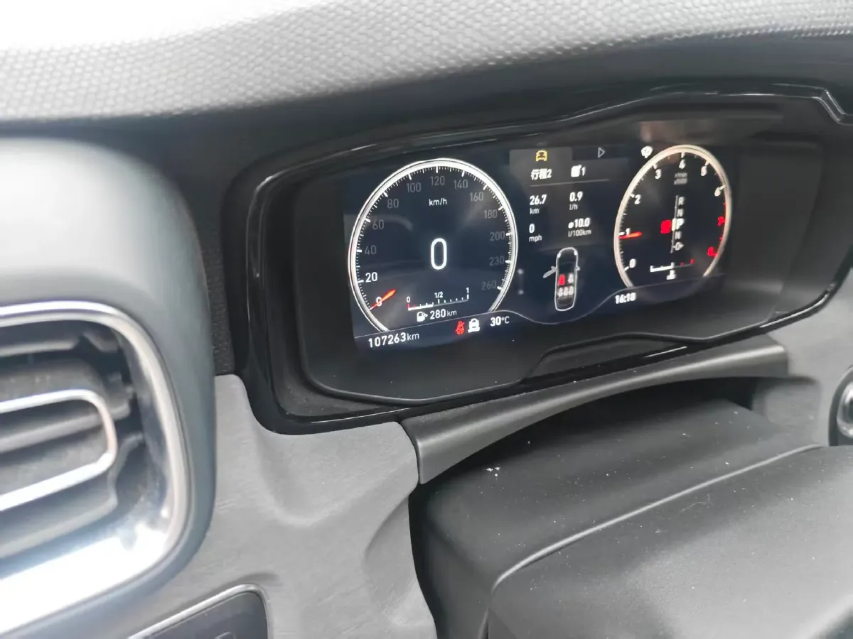 2019 LYNK&CO 01 2.0T 190HP L4 6AT,autocango,china used car exporter,china ev exporter,chinese used car exporter,chinese used ev exporter