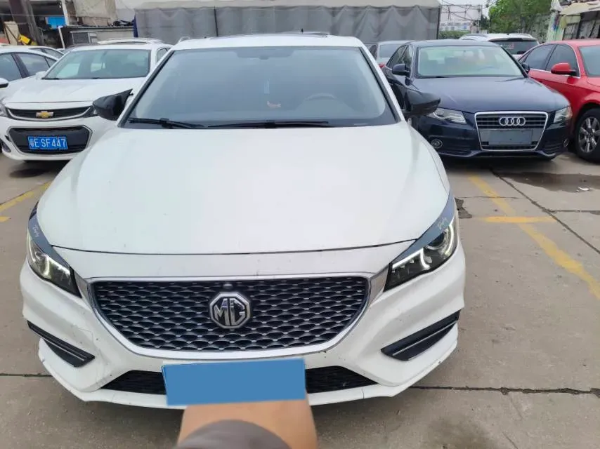 2017 MG MG6 1.5T 169HP L4 7DCT,autocango,china used car exporter,china ev exporter,chinese used car exporter,chinese used ev exporter