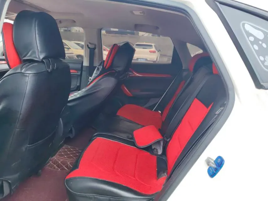 2017 MG MG6 1.5T 169HP L4 7DCT,autocango,china used car exporter,china ev exporter,chinese used car exporter,chinese used ev exporter