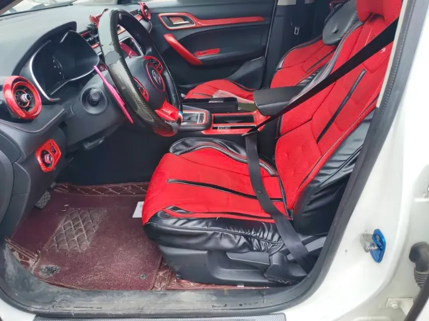 2017 MG MG6 1.5T 169HP L4 7DCT,autocango,china used car exporter,china ev exporter,chinese used car exporter,chinese used ev exporter