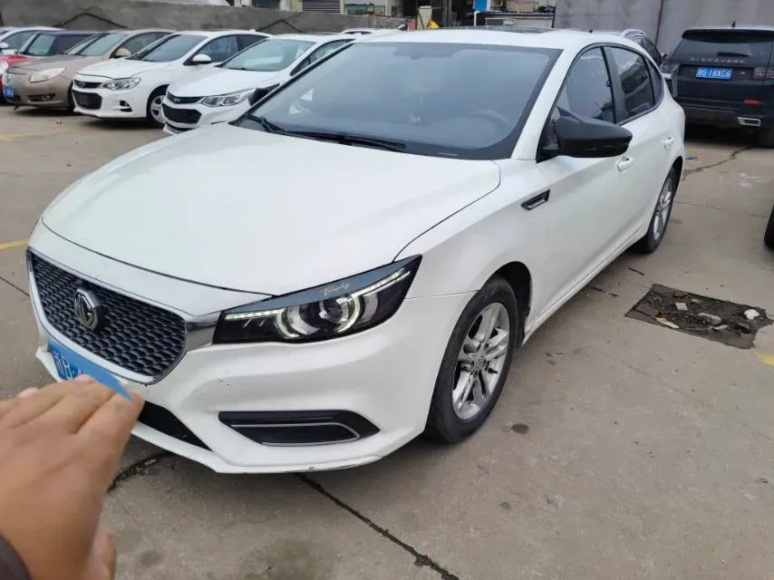 2017 MG MG6 1.5T 169HP L4 7DCT,autocango,china used car exporter,china ev exporter,chinese used car exporter,chinese used ev exporter