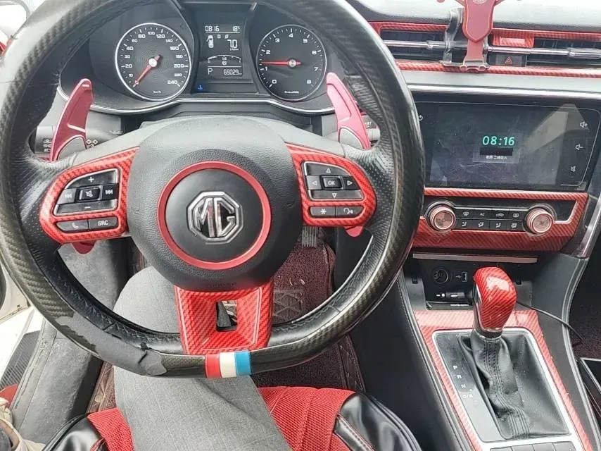 2017 MG MG6 1.5T 169HP L4 7DCT,autocango,china used car exporter,china ev exporter,chinese used car exporter,chinese used ev exporter