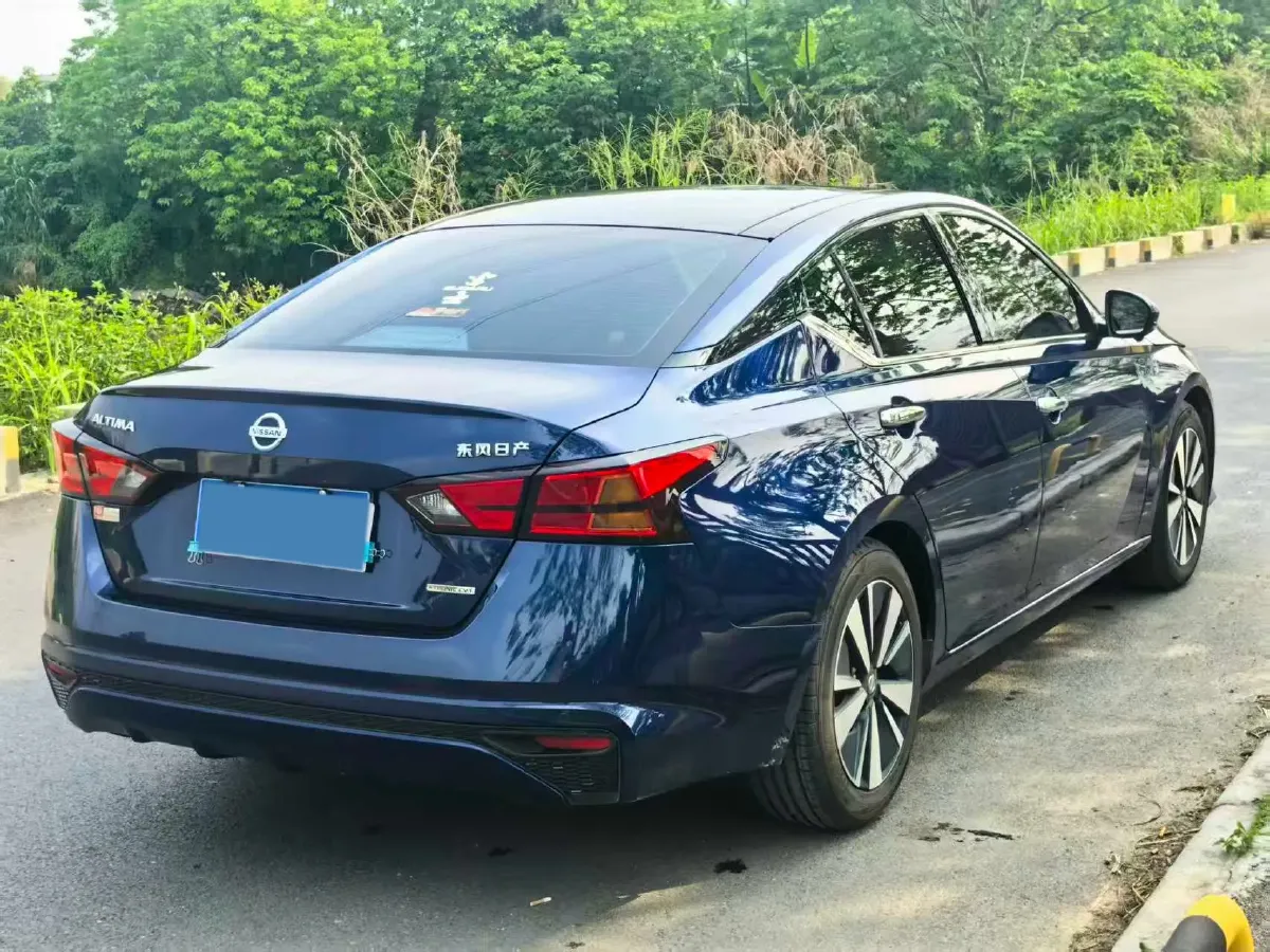 2021 Nissan Teana 2.0L 156HP L4 CVT,autocango,china used car exporter,china ev exporter,chinese used car exporter,chinese used ev exporter