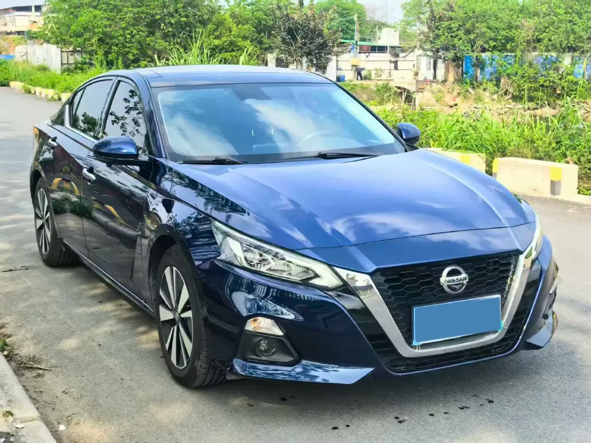 2021 Nissan Teana 2.0L 156HP L4 CVT,autocango,china used car exporter,china ev exporter,chinese used car exporter,chinese used ev exporter