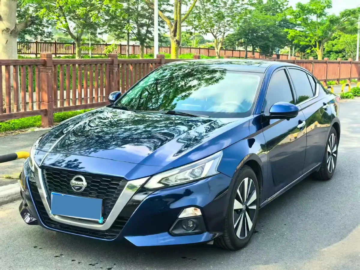 2021 Nissan Teana 2.0L 156HP L4 CVT,autocango,china used car exporter,china ev exporter,chinese used car exporter,chinese used ev exporter