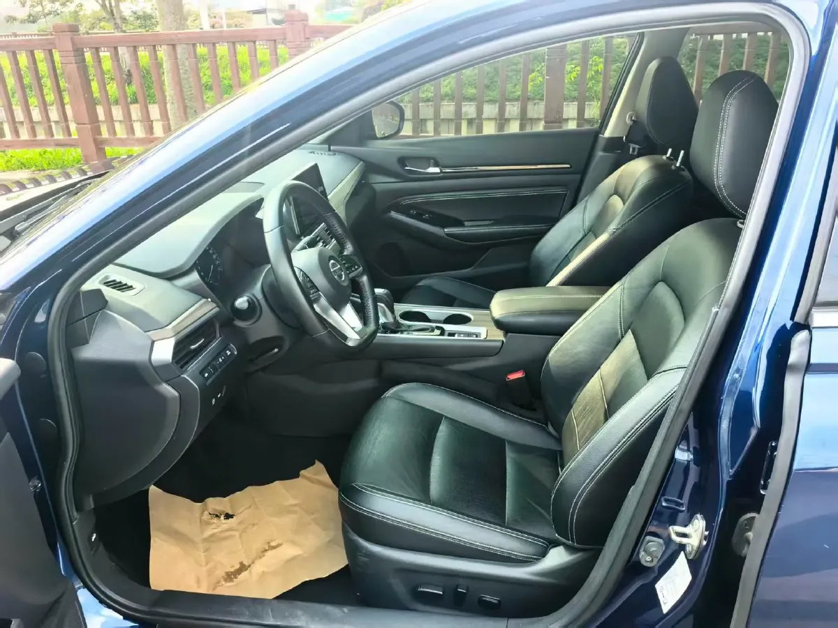 2021 Nissan Teana 2.0L 156HP L4 CVT,autocango,china used car exporter,china ev exporter,chinese used car exporter,chinese used ev exporter