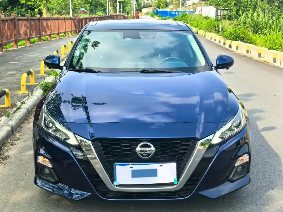 2021 Nissan Teana 2.0L 156HP L4 CVT,autocango,china used car exporter,china ev exporter,chinese used car exporter,chinese used ev exporter