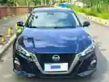 2021 Nissan Teana 2.0L 156HP L4 CVT