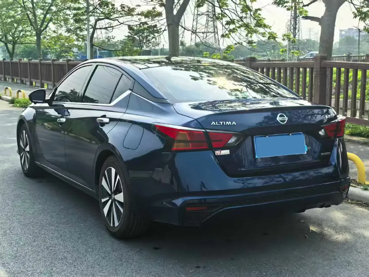 2021 Nissan Teana 2.0L 156HP L4 CVT,autocango,china used car exporter,china ev exporter,chinese used car exporter,chinese used ev exporter