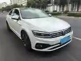 2019 Volkswagen Passat 1.4T 150HP L4 7DCT