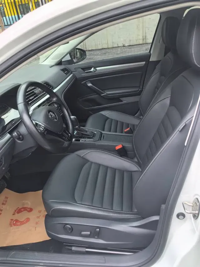 2019 Volkswagen Passat 1.4T 150HP L4 7DCT,autocango,china used car exporter,china ev exporter,chinese used car exporter,chinese used ev exporter