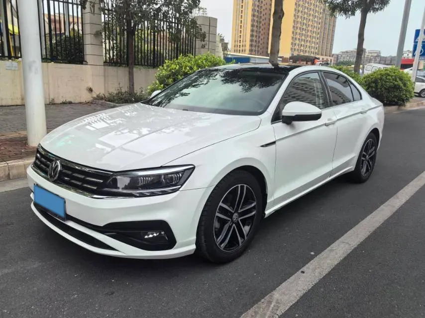 2019 Volkswagen Passat 1.4T 150HP L4 7DCT,autocango,china used car exporter,china ev exporter,chinese used car exporter,chinese used ev exporter