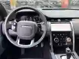 2021 Land Rover Discovery Sport 2.0T 249HP L4 9AT