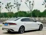 2024 Jaguar XFL 2.0T 300HP L4 8AT