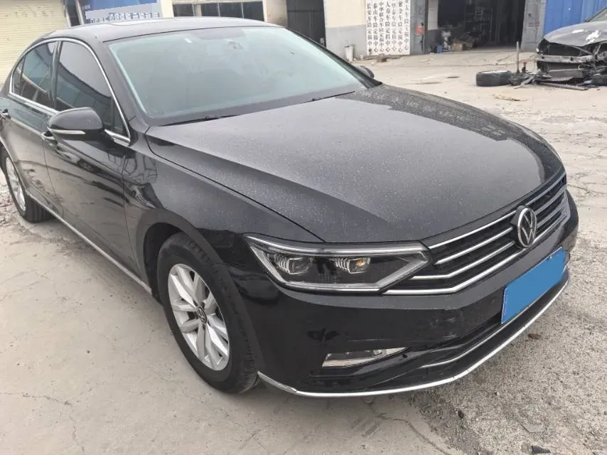 2020 Volkswagen Magotan 1.4T 150HP L4 7DCT,autocango,china used car exporter,china ev exporter,chinese used car exporter,chinese used ev exporter