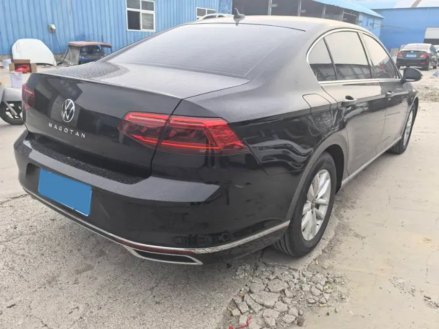 2020 Volkswagen Magotan 1.4T 150HP L4 7DCT,autocango,china used car exporter,china ev exporter,chinese used car exporter,chinese used ev exporter