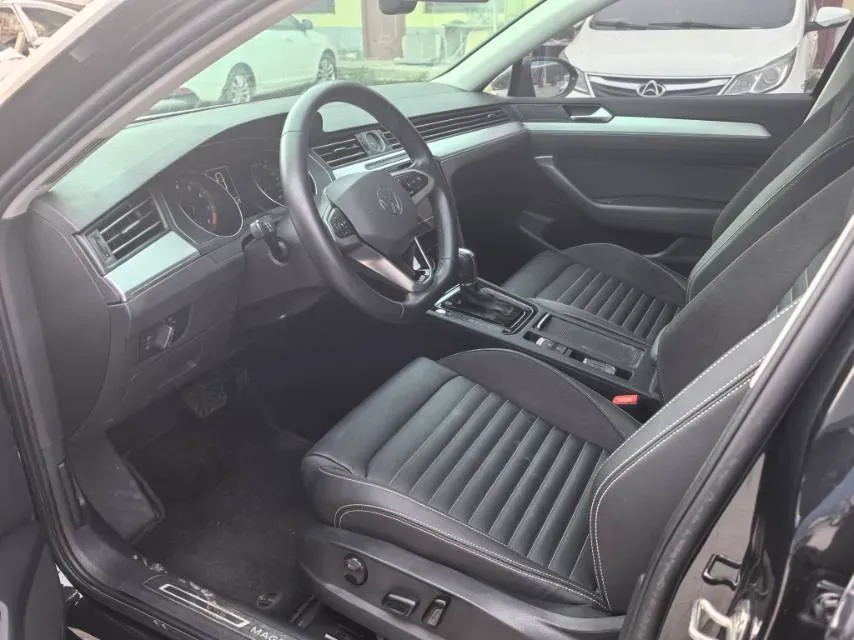 2020 Volkswagen Magotan 1.4T 150HP L4 7DCT,autocango,china used car exporter,china ev exporter,chinese used car exporter,chinese used ev exporter