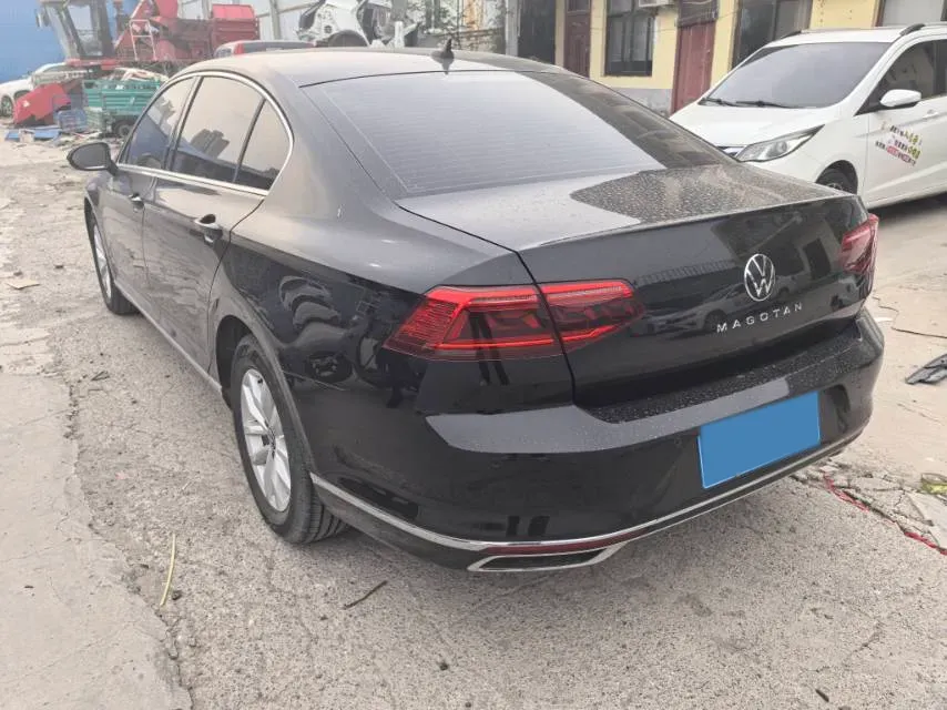 2020 Volkswagen Magotan 1.4T 150HP L4 7DCT,autocango,china used car exporter,china ev exporter,chinese used car exporter,chinese used ev exporter