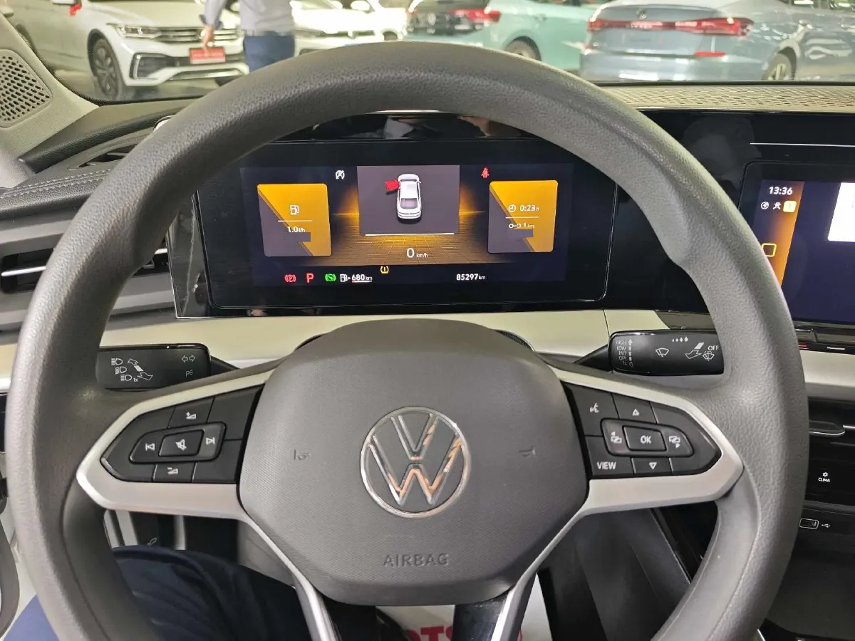 2024 Volkswagen Lamando 1.2T 116HP L4 7DCT,autocango,china used car exporter,china ev exporter,chinese used car exporter,chinese used ev exporter