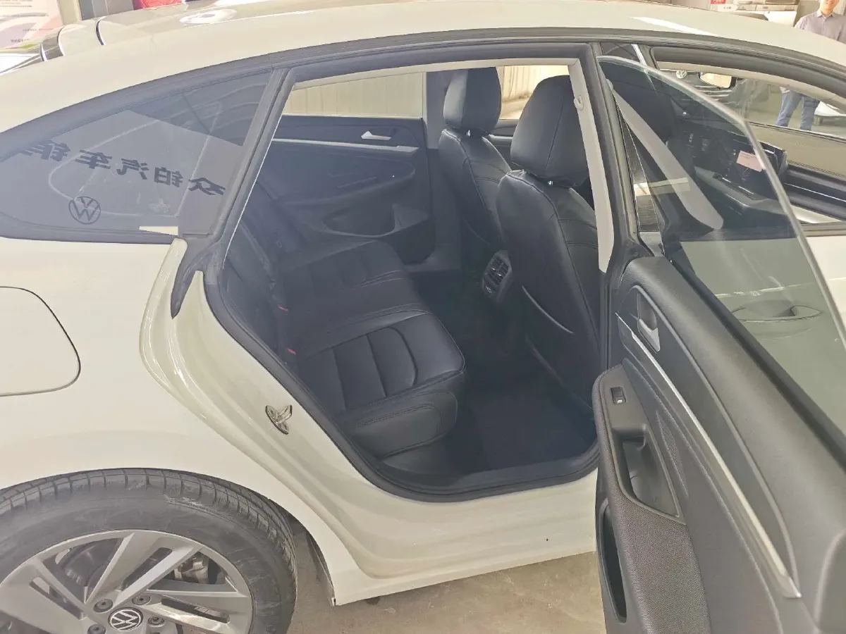 2024 Volkswagen Lamando 1.2T 116HP L4 7DCT,autocango,china used car exporter,china ev exporter,chinese used car exporter,chinese used ev exporter