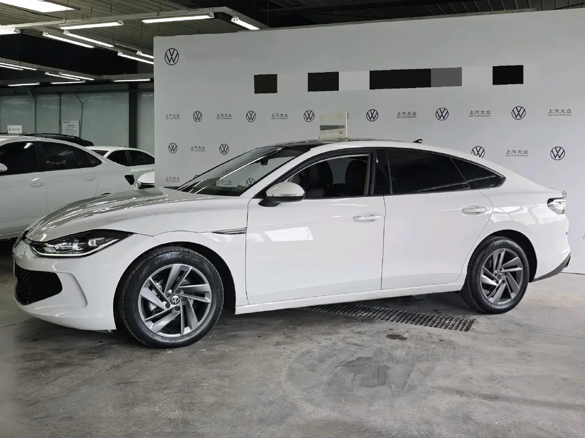 2024 Volkswagen Lamando 1.2T 116HP L4 7DCT,autocango,china used car exporter,china ev exporter,chinese used car exporter,chinese used ev exporter