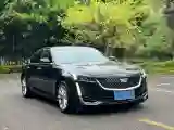 2023 Cadillac CT5 2.0T 237HP L4 10AT