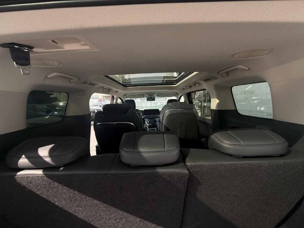 2024 HongQi HQ9 2.0T 163HP L4 1DHT PHEV 20.14KWH,autocango,china used car exporter,china ev exporter,chinese used car exporter,chinese used ev exporter