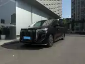 2024 HONGQI HQ9,autocango,china used car exporter,china ev exporter,chinese used car exporter,chinese used ev exporter