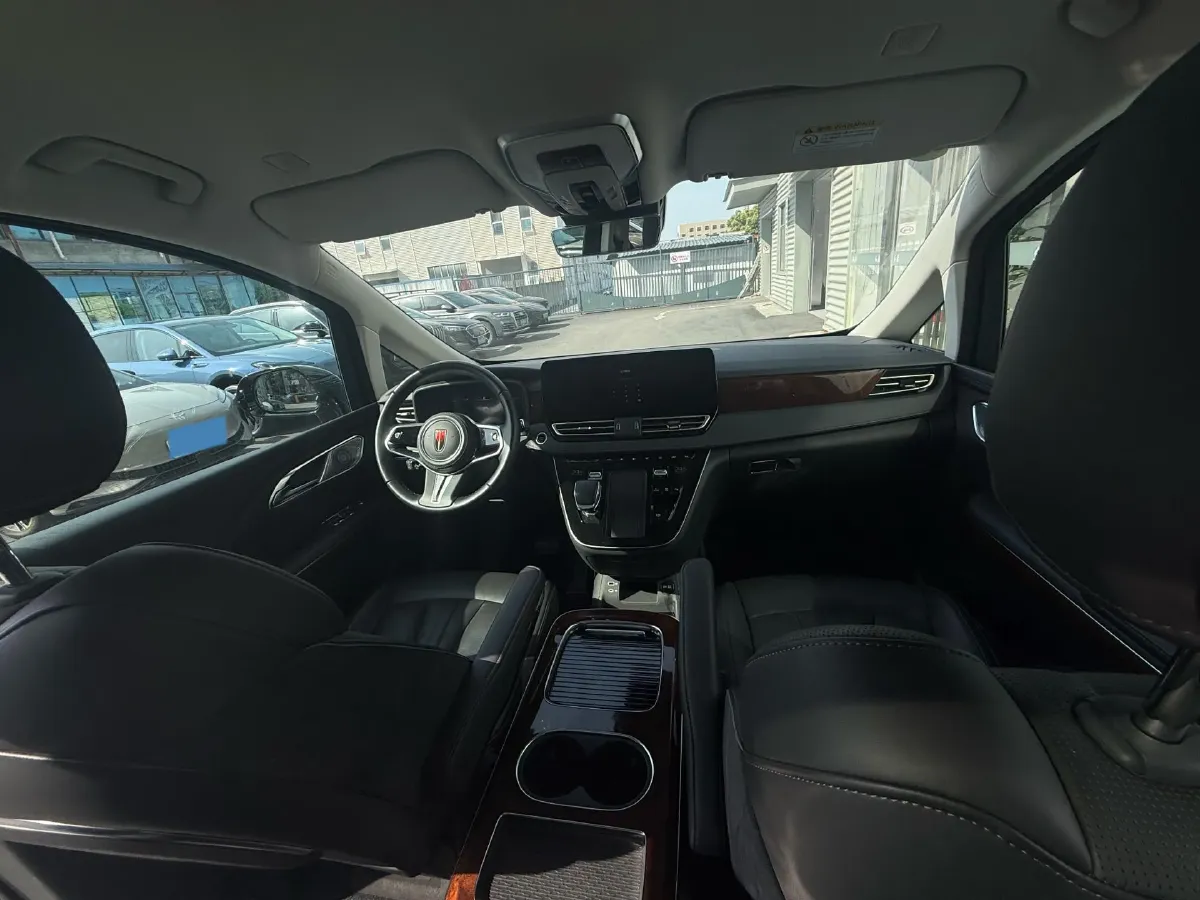 2024 HongQi HQ9 2.0T 163HP L4 1DHT PHEV 20.14KWH,autocango,china used car exporter,china ev exporter,chinese used car exporter,chinese used ev exporter