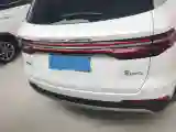 2019 BYD Song Pro 1.5T 160HP L4 6DCT