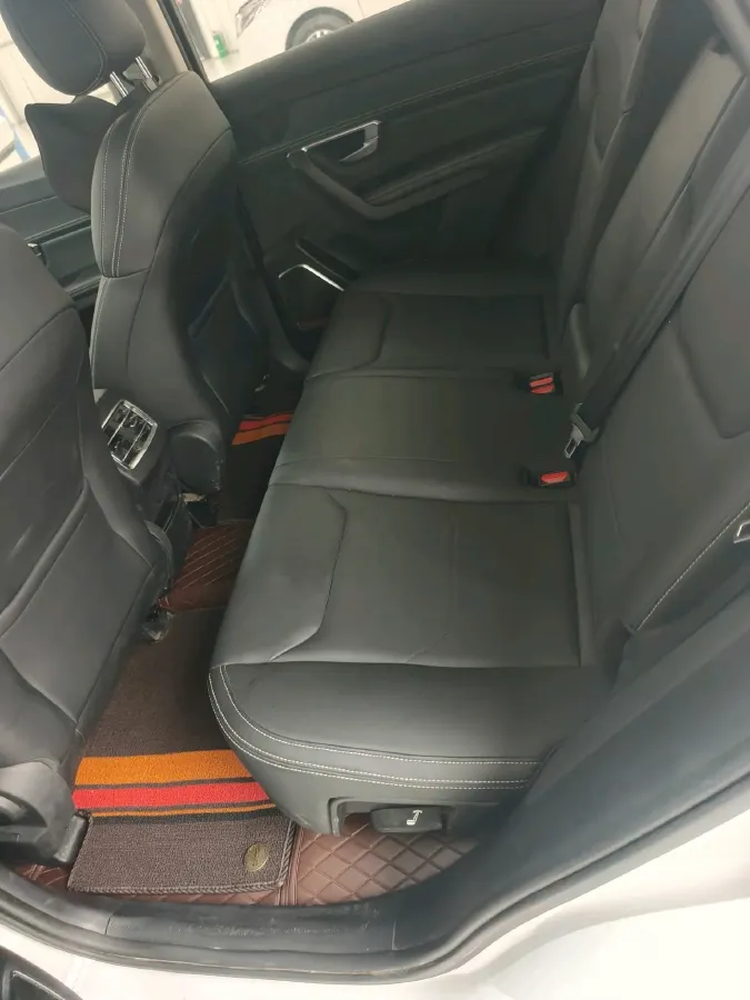 2019 BYD Song Pro 1.5T 160HP L4 6DCT,autocango,china used car exporter,china ev exporter,chinese used car exporter,chinese used ev exporter