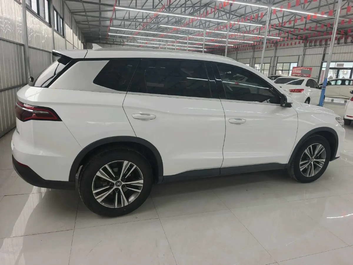 2019 BYD Song Pro 1.5T 160HP L4 6DCT,autocango,china used car exporter,china ev exporter,chinese used car exporter,chinese used ev exporter