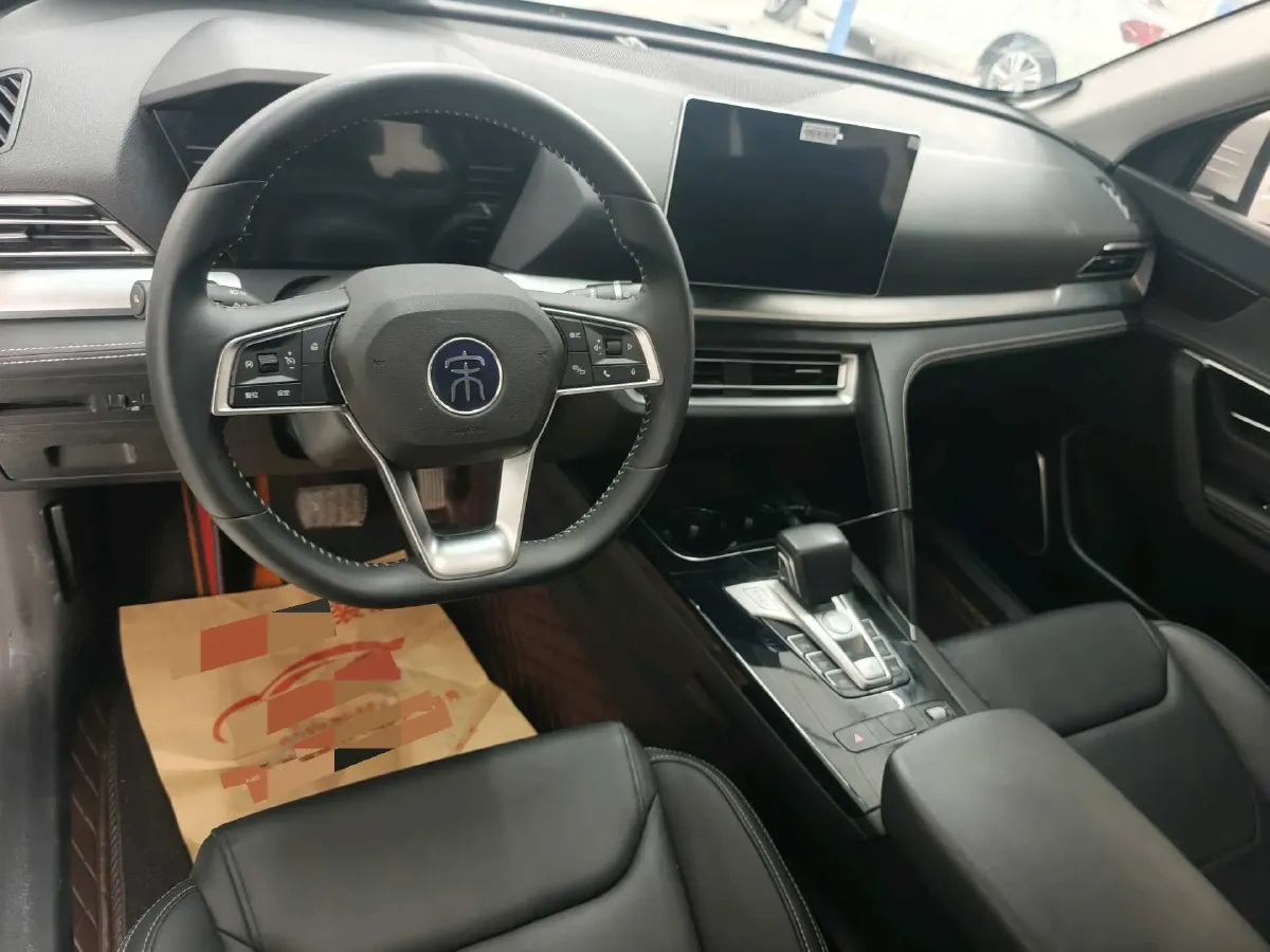 2019 BYD Song Pro 1.5T 160HP L4 6DCT,autocango,china used car exporter,china ev exporter,chinese used car exporter,chinese used ev exporter