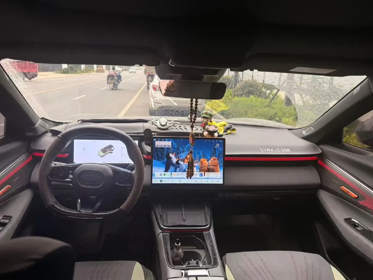 2025 Foton Mars 2.0T 163HP L4 8AT,autocango,china used car exporter,china ev exporter,chinese used car exporter,chinese used ev exporter