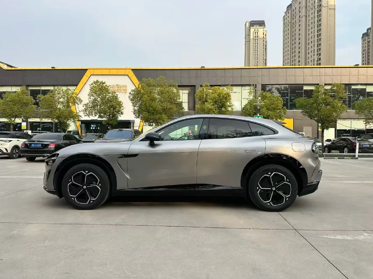 2025 MI YU7 BEV 96.3KWH,autocango,china used car exporter,china ev exporter,chinese used car exporter,chinese used ev exporter