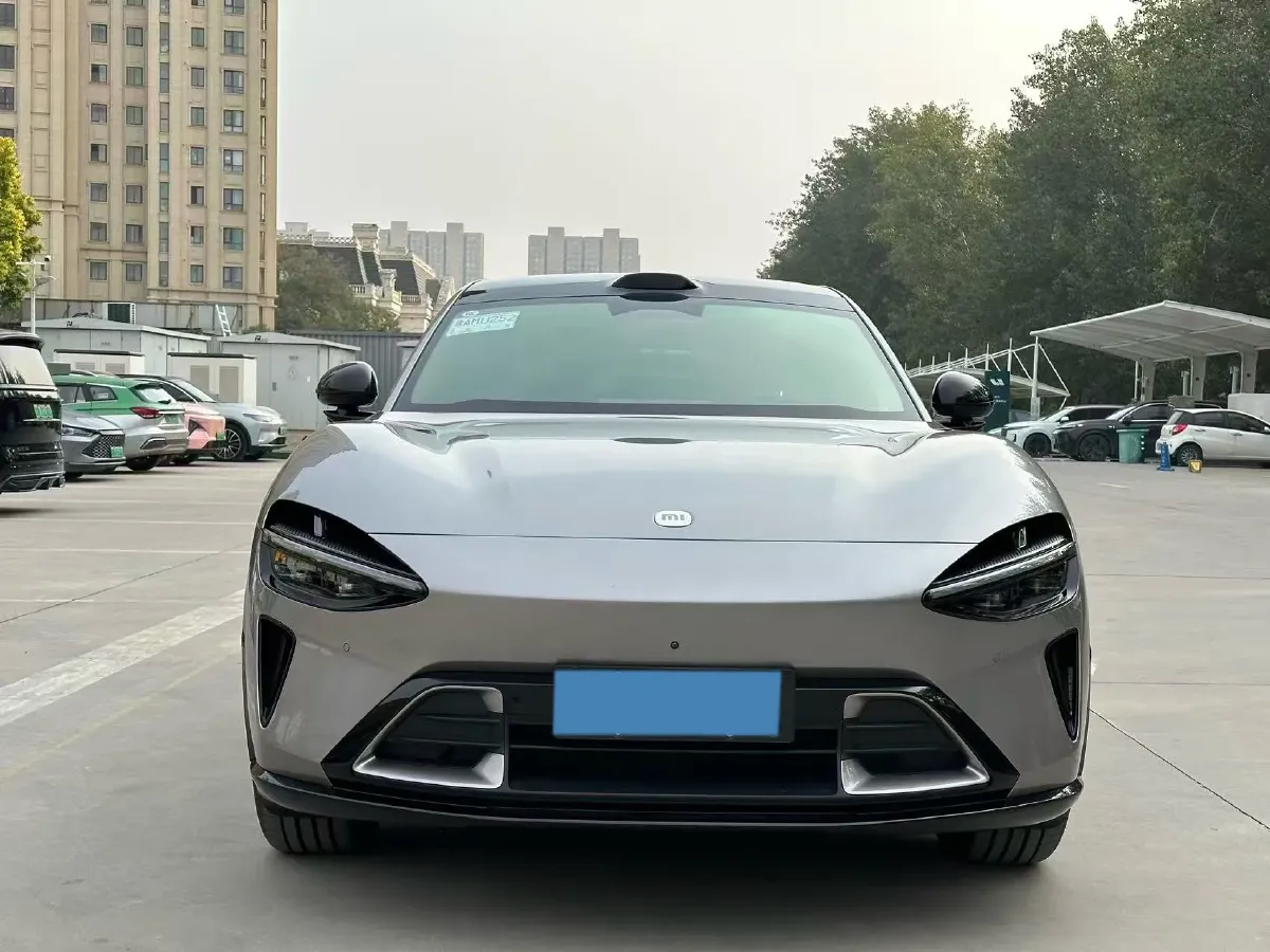 2025 MI YU7 BEV 96.3KWH,autocango,china used car exporter,china ev exporter,chinese used car exporter,chinese used ev exporter