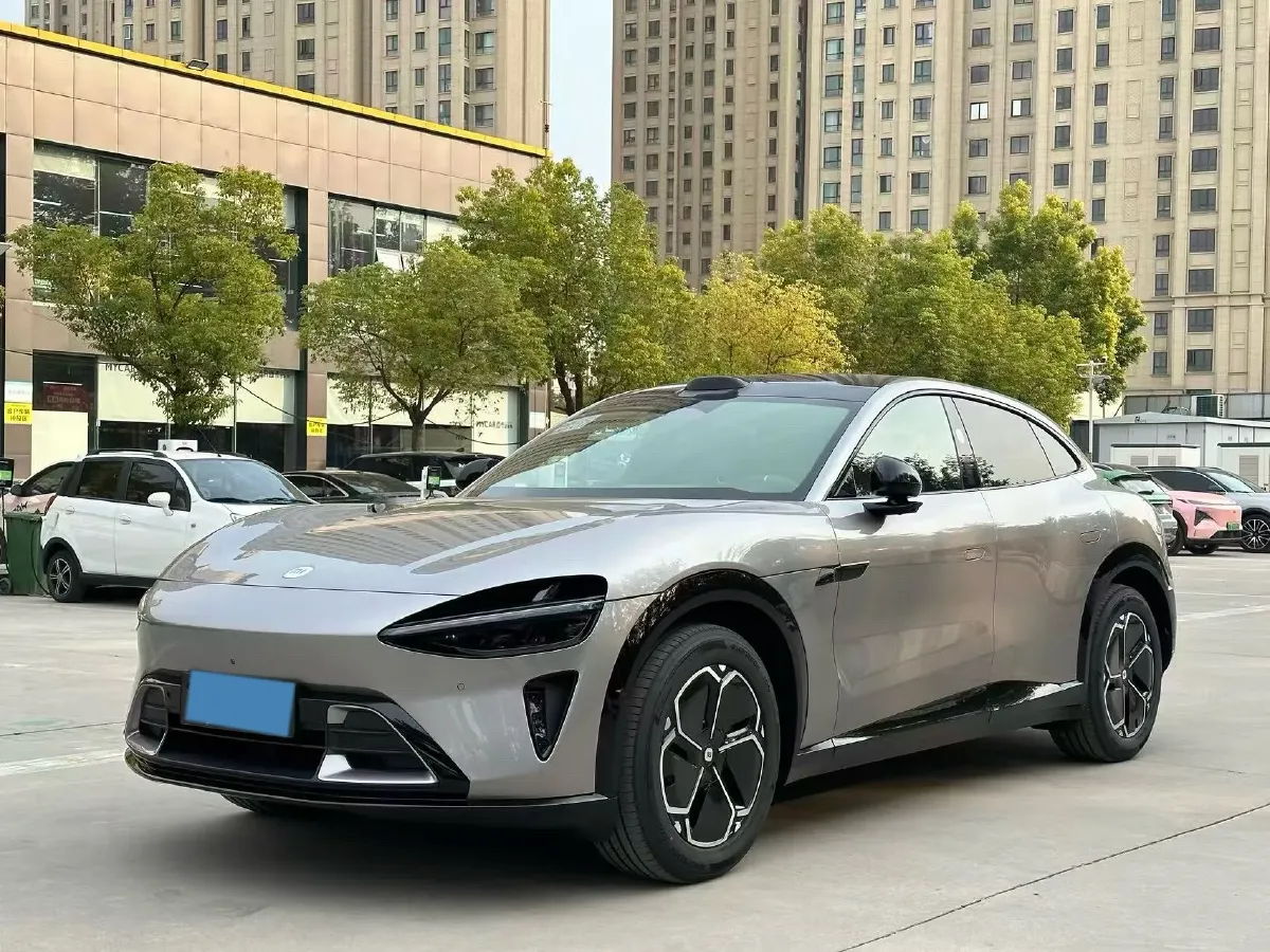 2025 MI YU7 BEV 96.3KWH,autocango,china used car exporter,china ev exporter,chinese used car exporter,chinese used ev exporter