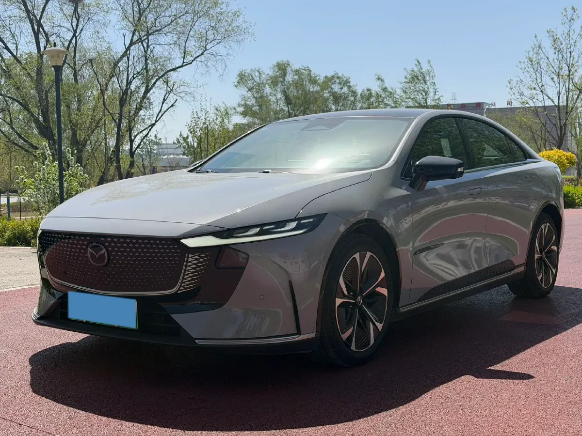 2024 Mazda EZ-6 BEV 68.8KWH,autocango,china used car exporter,china ev exporter,chinese used car exporter,chinese used ev exporter