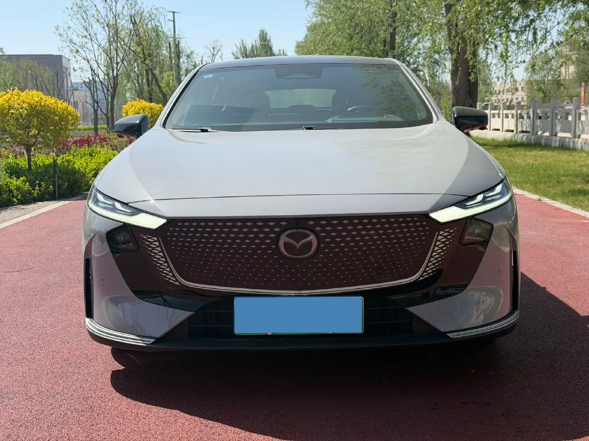2024 Mazda EZ-6 BEV 68.8KWH,autocango,china used car exporter,china ev exporter,chinese used car exporter,chinese used ev exporter